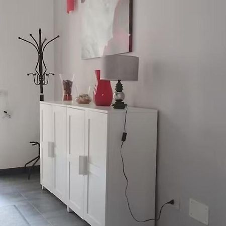 Residenza Lincoln Apartman Palermo Kültér fotó