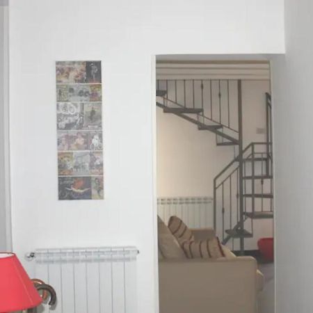 Residenza Lincoln Apartman Palermo Kültér fotó