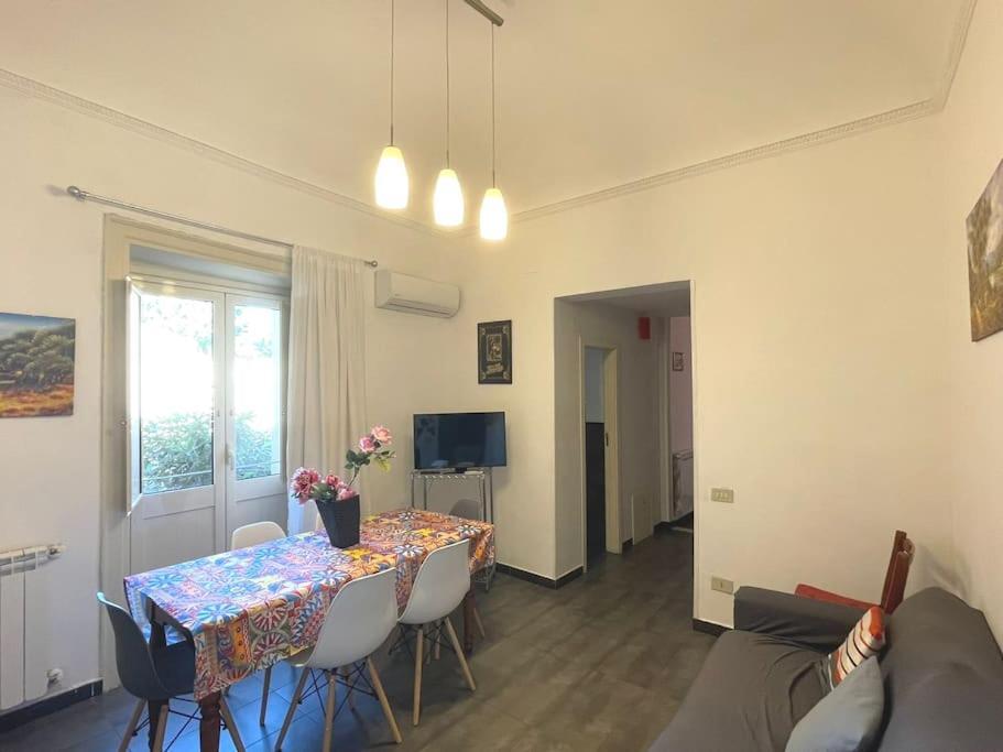 Residenza Lincoln Apartman Palermo Kültér fotó