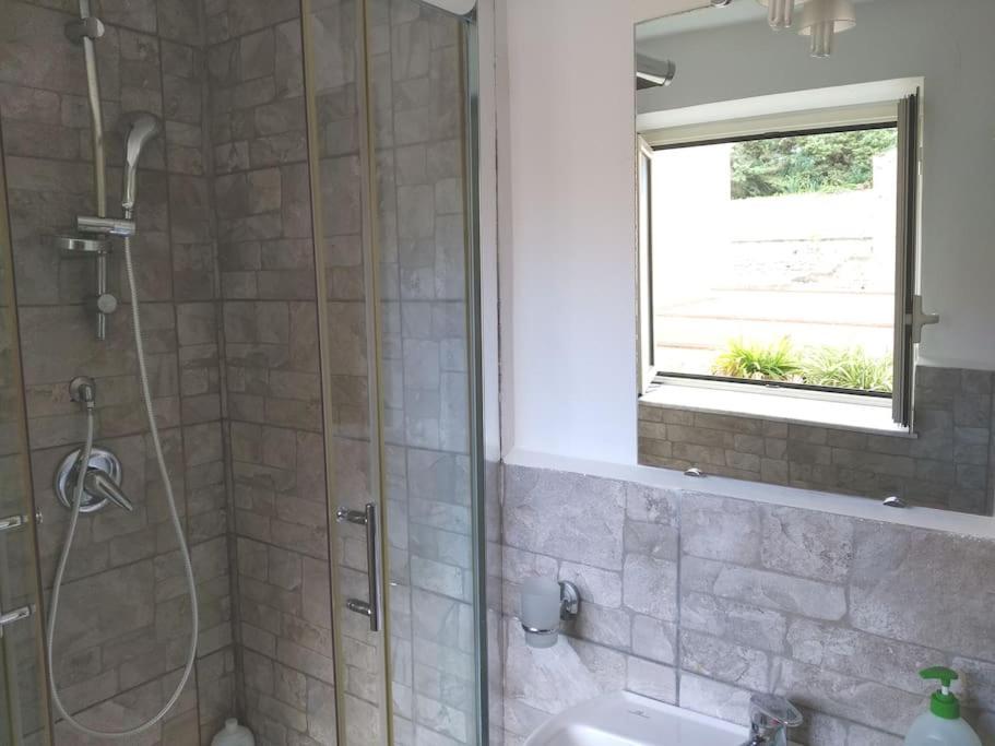 Residenza Lincoln Apartman Palermo Kültér fotó