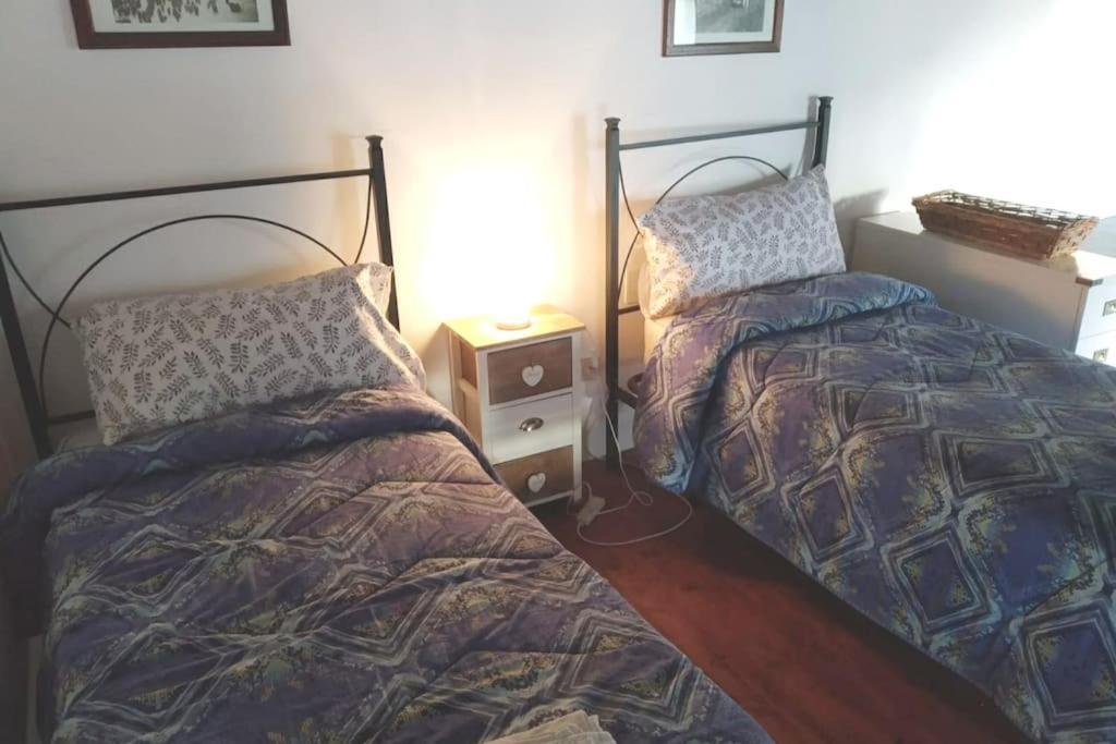 Residenza Lincoln Apartman Palermo Kültér fotó