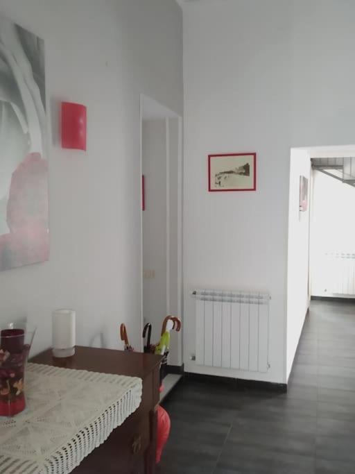 Residenza Lincoln Apartman Palermo Kültér fotó