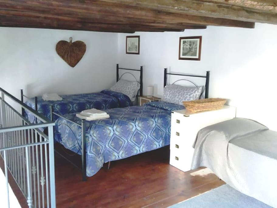 Residenza Lincoln Apartman Palermo Kültér fotó