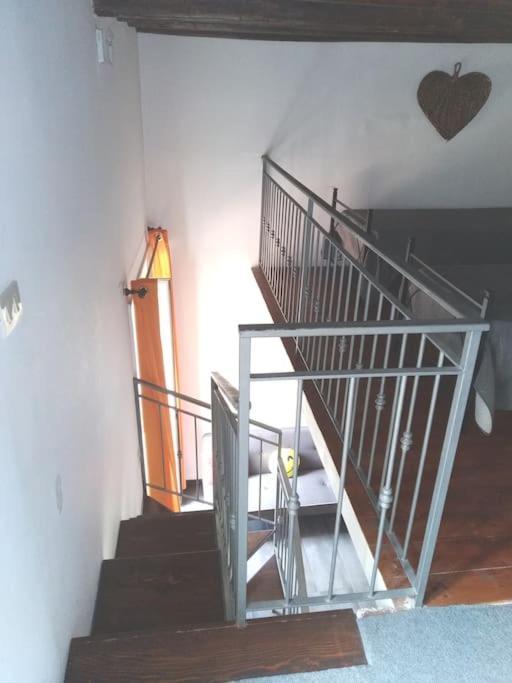 Residenza Lincoln Apartman Palermo Kültér fotó