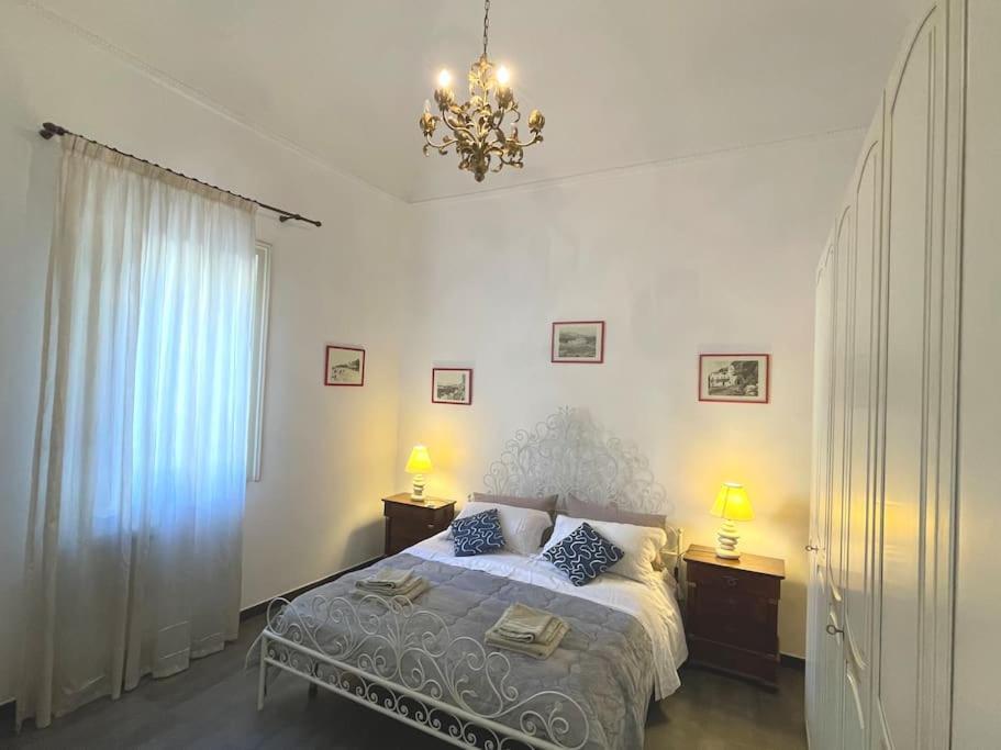 Residenza Lincoln Apartman Palermo Kültér fotó