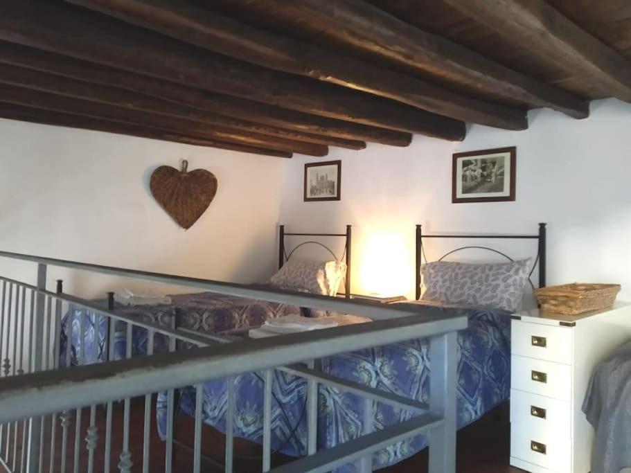 Residenza Lincoln Apartman Palermo Kültér fotó